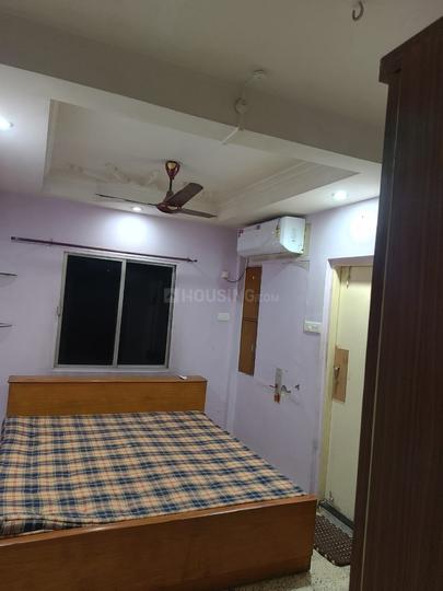 Shivneri Apartment shivaji nagar Bedroom 1