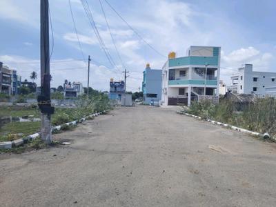 Image of 870 Sq.ft Residential Plot / Land for sale in D Yan KRS Villas, Kundrathur, Chennai for Rs. 3349500