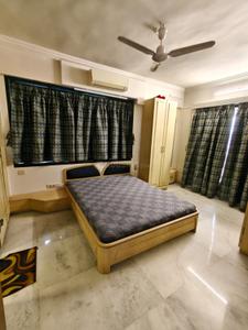 Bedroom Image of 900 Sq.ft 2.5 BHK Apartment / Flat for sale in Raheja Shakti Regency, Chembur Mumbai for Rs. 24000000