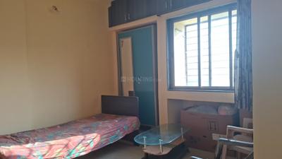 Living Room Image of 555 Sq.ft 1 BHK Apartment / Flat for sale in Kharghar Navi Mumbai for Rs. 4500000