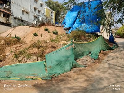 Image of 503 Sq.ft Residential Plot / Land for sale in Karkhana, Secunderabad for Rs. 66500000