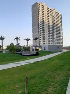 Image of 1850 Sq.ft 3 BHK Apartment / Flat for sale in Omaxe The Lake, New Chandigarh, Chandigarh for Rs. 17000000