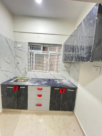 Sector 1, HSR Layout Kitchen 1