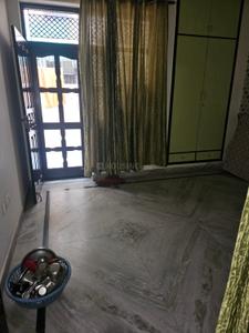 Bedroom Image of 1550 Sq.ft 2 BHK Builder Floor for rent in Sector 15 Part 2 Gurgaon for Rs. 35000