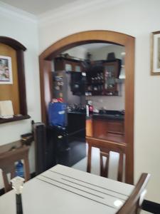 Hall Image of 2000 Sq.ft 4 BHK Apartment / Flat for sale in  Eastend Apartments, Indirapuram Ghaziabad for Rs. 22500000