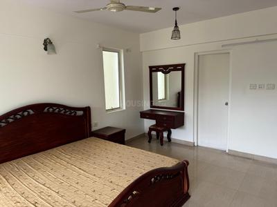 Bedroom Image of 2650 Sq.ft 3 BHK Apartment / Flat for sale in Chakolas Water Scapes, Thevara Kochi for Rs. 22500000