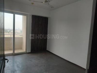 Bedroom Image of 1350 Sq.ft 3 BHK Apartment / Flat for sale in The 3C Lotus Zing, Sector 168 Noida for Rs. 12500000
