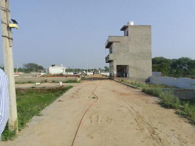 Image of 900 Sq.ft Residential Plot / Land for sale in Dankaur, Greater Noida for Rs. 2500001