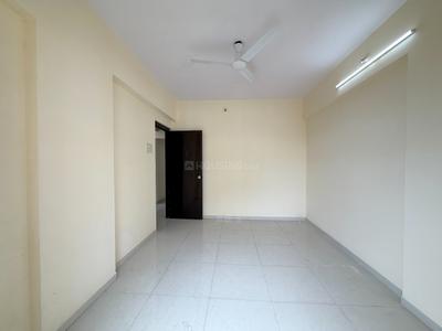 Hall Image of 680 Sq.ft 1 BHK Apartment / Flat for sale in Dombivli East Thane for Rs. 6500000