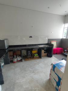 Kitchen Image of 1027 Sq.ft 2 BHK Apartment / Flat for sale in Ghorpadi Pune for Rs. 9900000
