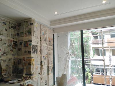 Bedroom Image of 2800 Sq.ft 4 BHK Builder Floor for sale in Geetanjali Enclave New Delhi for Rs. 110000000