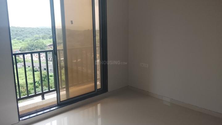 Tejas safaier sector 13 Bedroom One 1