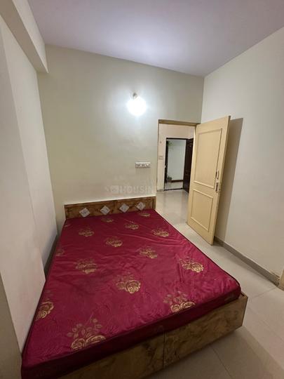 Thavrakere Bedroom 1