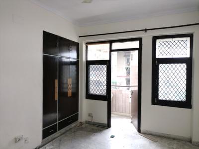 Bedroom Image of 1850 Sq.ft 3 BHK Apartment / Flat for rent in Sector 18 Dwarka New Delhi for Rs. 49000