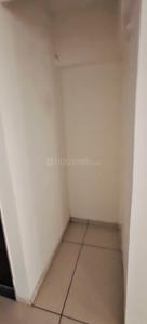 Bedroom Image of 1380 Sq.ft 2 BHK Apartment / Flat for rent in Narolgam Ahmedabad for Rs. 11000