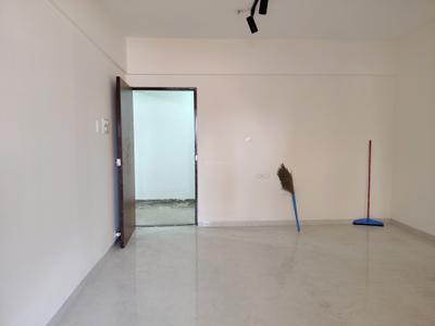 Living Room Image of 675 Sq.ft 1 BHK Apartment / Flat for sale in Precious Majestic, Pushpak Nagar Navi Mumbai for Rs. 4763000