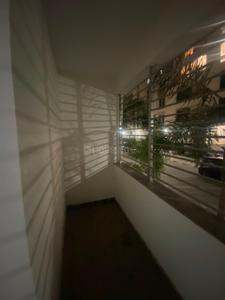 Balcony Image of 2000 Sq.ft 3 BHK Apartment / Flat for sale in Rajarajeshware Parasmani Regency, Jayanagar Bengaluru for Rs. 40000000