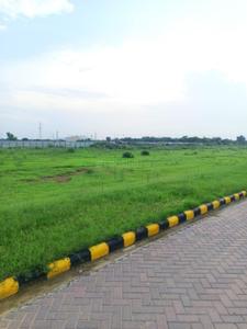 Image of 100 Sq.ft Residential Plot / Land for sale in Krish Seasons, Burera, Bhiwadi for Rs. 2500000