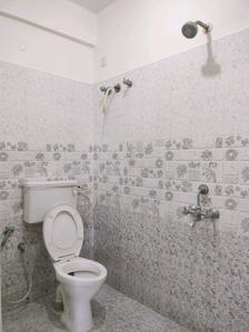 Bedroom One Image of 1000 Sq.ft 2 BHK Apartment / Flat for rent in Singasandra Bengaluru for Rs. 25000