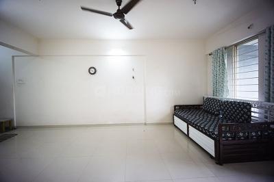 Hall Image of 958 Sq.ft 2 BHK Apartment / Flat for sale in Charholi Budruk Pune for Rs. 7000000