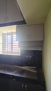 Kitchen Image of 1350 Sq.ft 2 BHK Independent House for sale in Kurumbapalayam Coimbatore for Rs. 5500000