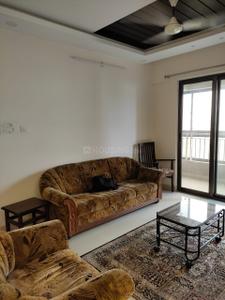 Hall Image of 1250 Sq.ft 2 BHK Apartment / Flat for rent in Kadri Mangalore for Rs. 34000