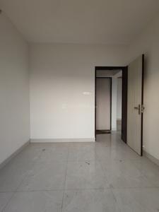 Bedroom Image of 850 Sq.ft 2 BHK Apartment / Flat for sale in Ashar Metro Towers A And B Wings, Thane West Thane for Rs. 12000000
