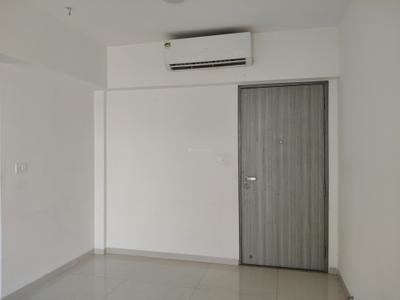Living Room Image of 454 Sq.ft 1 BHK Apartment / Flat for sale in DP Star by DP Builhomes LLP, Bhandup West Mumbai for Rs. 8500000