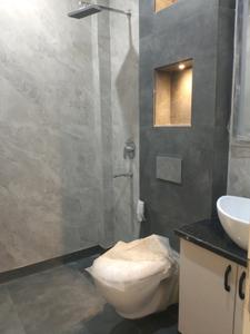 Bedroom Two Image of 1120 Sq.ft 3 BHK Builder Floor for sale in Vikaspuri New Delhi for Rs. 21500000