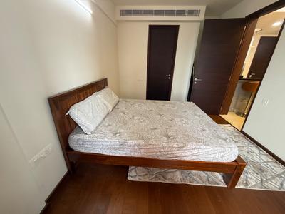 Brigade Residences Bedroom 4