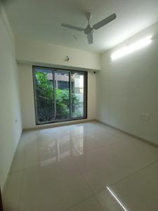 Hall Image of 680 Sq.ft 2 BHK Apartment / Flat for sale in Borivali West Mumbai for Rs. 18200000