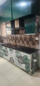 Kitchen Image of 1615 Sq.ft 3 BHK Apartment / Flat for sale in Prestige IVY Terraces, Kadubeesanahalli Bengaluru for Rs. 30000000