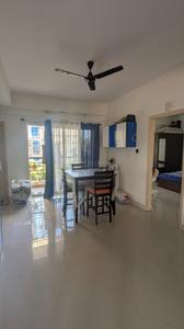 Hall Image of 1130 Sq.ft 2 BHK Apartment / Flat for sale in Ravoos Rainbow, Whitefield Bengaluru for Rs. 9500000
