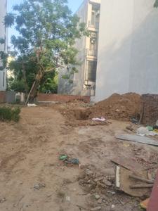 Image of 276 Sq.ft Residential Plot / Land for sale in Suncity Township, Sector 54, Gurgaon for Rs. 110000000