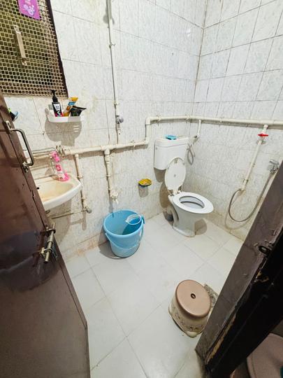 Amogh app Bathroom 1