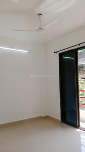 Bedroom Image of 1045 Sq.ft 2 BHK Apartment / Flat for sale in Juhi Niharika Residency, Kharghar Navi Mumbai for Rs. 11000000