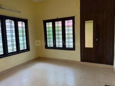 Bedroom Image of 1100 Sq.ft 2 BHK Independent House for sale in Kadavanthra Kochi for Rs. 12000000