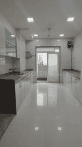 Kitchen Image of 2200 Sq.ft 4 BHK Apartment / Flat for sale in Ghatkopar East Mumbai for Rs. 65000000