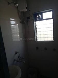 Image of 650 Sq.ft 1 BHK Apartment / Flat for sale in Panvel, Navi Mumbai for Rs. 3500000