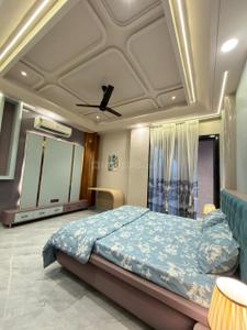 Bedroom Image of 5200 Sq.ft 5 BHK Independent House for sale in Lalarpura Jaipur for Rs. 35000000