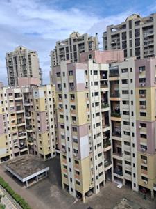 Image of 1400 Sq.ft 3 BHK Apartment / Flat for sale in Magarpatta Trillium, Magarpatta City, Pune for Rs. 20500000
