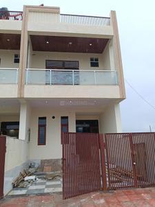 Image of 2000 Sq.ft 3 BHK Independent House for sale in Hathod, Jaipur for Rs. 7200000
