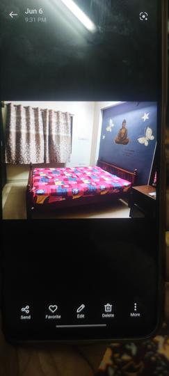 Indiabulls Bedroom 1