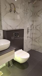 Image of 1805 Sq.ft 3 BHK Apartment / Flat for sale in Imperial Apartments, Dhakoli, Zirakpur for Rs. 12850000