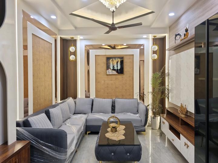 The Shiva Affordable Homes by The Shiva Build Tech Main Image 1