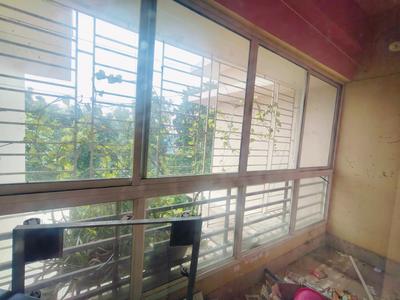 Balcony Image of 1530 Sq.ft 3 BHK Apartment / Flat for sale in Rajwada Grand, Narendrapur Kolkata for Rs. 12000000