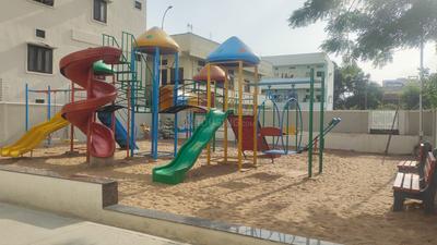 Image of 1150 Sq.ft 2 BHK Apartment / Flat for sale in Chandanagar, Hyderabad for Rs. 8485000