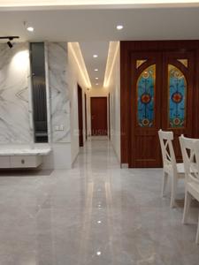 Hall Image of 2010 Sq.ft 3 BHK Apartment / Flat for sale in Lodha New Cuffe Parade Lodha Evoq, Sion Mumbai for Rs. 64500000