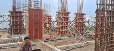 Image of 1633 Sq.ft 3 BHK Apartment / Flat for sale in Tattva Apas, Beltarodi, Nagpur for Rs. 8300000