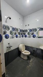 Bathroom Image of 2300 Sq.ft 3 BHK Builder Floor for rent in Telungupalayam Coimbatore for Rs. 23000